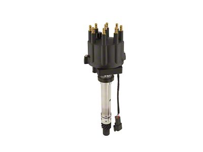 FAST XDi Sportsman Distributor for 55-96 Small/Big Block Chevy - 1000-1511