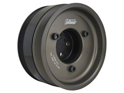 Fluidampr 08-10 Ford 6.4L Powerstroke Diesel Damper - 800211