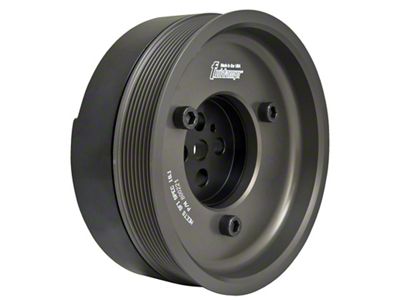 Fluidampr 11+ Ford 6.7L Powerstroke Diesel Damper - 800221