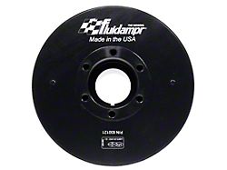 Fluidampr 11+ Chevy/GM 6.6L Duramax Diesel Damper - 830121