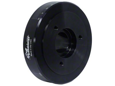 Fluidampr Chevy 396 - 427 CID V-8 Steel Internally Balanced - 620111