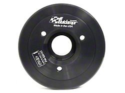 Fluidampr Corvette No Pulleys Steel Internally (Chevy LS1 / LS6)