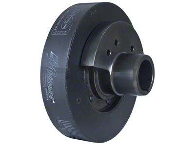 Fluidampr Ford 289; 302; 351 / 400 CID V8 External - 650211