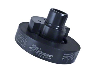 Fluidampr Ford 302 HO 5.0L V8 External balance w/ 34oz - 650221