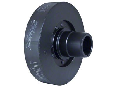 Fluidampr Ford 302 351 / 400 Internal balance replaces 28 - 650231
