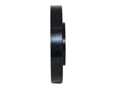 Fluidampr 5/8 4-bolt Pulley Spacer Aluminum N/A Balanced Damper