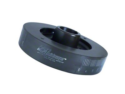 Fluidampr Chrysler B/RB 383 426 440 CID 426 Hemi Steel - 720311