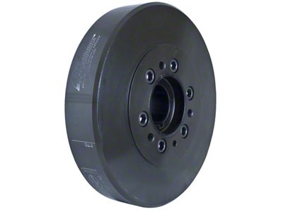 Fluidampr Chevy 396-427 CID V8 w/ 2 1/4 key slot - 800151