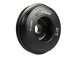 Fluidampr Mazda Miata B-Series Steel Internally Balanced Damper 93-05 - 521001