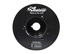 Fluidampr Subaru EJ Series Steel Internally Balanced Damper - 531101