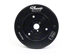 Fluidampr Subaru BRZ/Scion FR-S/Toyota 86 FA20/4U-GSE 2014+ Steel Internally Balanced - 571101