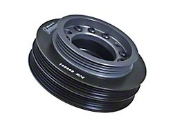 Fluidampr Honda All B Series PS Air / Alt Pulley - 590601