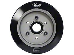 Fluidampr Toyota 2JZ I-6 Steel Internally Balanced Damper - 840801