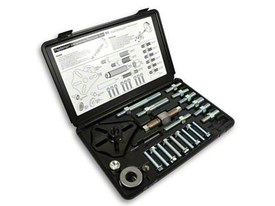 Fluidampr Pro Installation & Removal Tool
