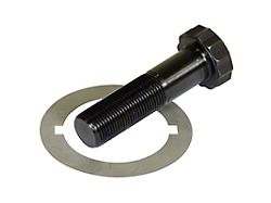 Fluidampr 01+ GM Duramax 6.6L High Strength Bolt Kit - 300010