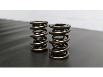 Ferrea 1.650in to 1.600in .885/1.20/1.65 OD .645/.885/1.20 ID Triple Valve - S10001-1