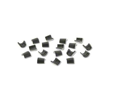 Ferrea 11/32 Std Steel 7 Deg Valve Locks - Set