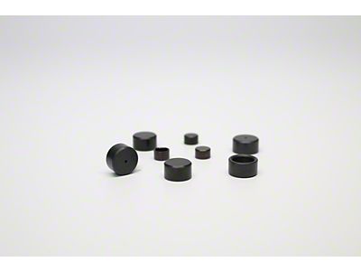 Ferrea 5/16 .309 ID .163 Deep Lash Caps - Single - C10015-1