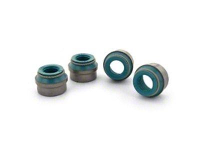 Ferrea 7mm .500in ID Viton Hi-Temp Exhaust/Intake Valve Stem Seal - VS1031