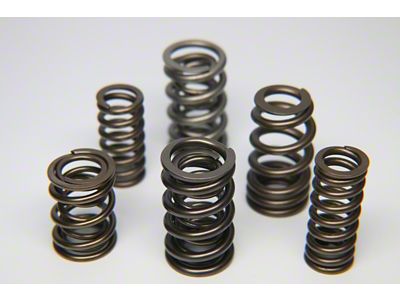 Ferrea Acura/Honda B17A1 Dual Hi-Pressure Valve Spring - Single Drop - S10027-1