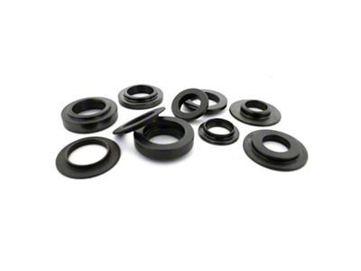 Ferrea Acura/Honda B18C1/C3 / B16A3 Spring Seat Locator - Single - SL1004-1