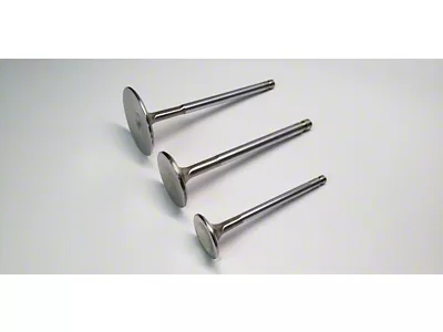 Ferrea BMW S55 28mm 5.96mm 112.83mm 21 Deg Taper-Flo STD - F2428P