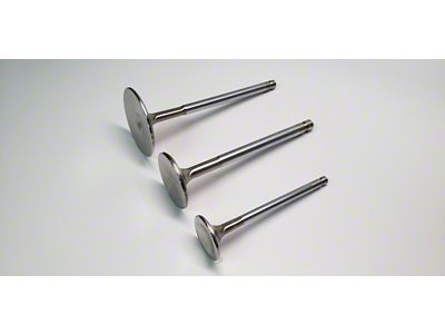 Ferrea BMW S55 32mm 4.97mm 104.90mm 12 Deg Taper-Flo STD - F2429P