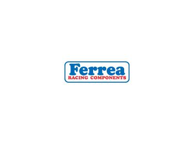Ferrea Chevy BB 1.9in 5/16 5.425in Flo +.100 Competition Plus