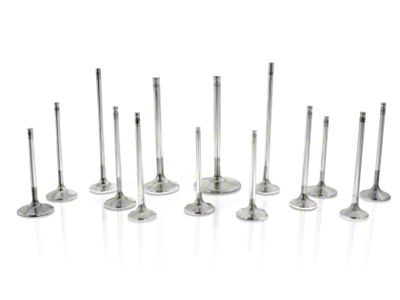 Ferrea Ford 5.0 1.485in .2355in 4.75in 12 Deg Super-Flo STD - F2426P