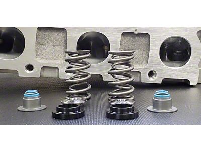 Ferrea Ford Voodoo 5.2L Pac Enhanced Dual Spring Kit - KT4032
