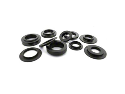 Ferrea Honda K20 Exhaust Valve Seat Locator - Set of - SL1152