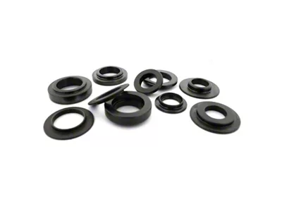 Ferrea Toyota 1FZFE Spring Seat Locator - Single Required for - SL1109-1