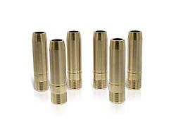 Ferrea Toyota 2JZGE/2JZGTE Std Exhaust Valve Guide - Set of - VG1034