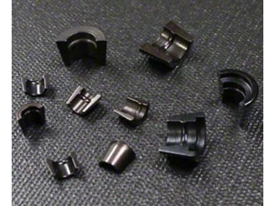 Ferrea Toyota Radial Groove 6 Degree Valve Locks - Single - K10037-1