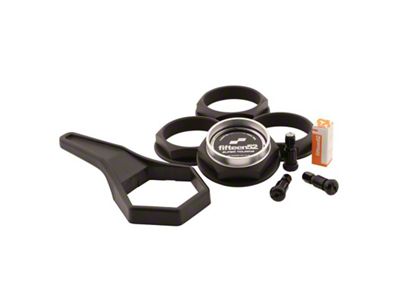 Fifteen52 Super Touring Chicane/Podium Hex Nut Wrench - Black - 52-HEX-NUT-WRENCH