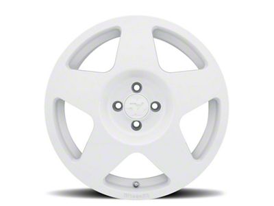 Fifteen52 Tarmac Rally White Wheel; 17x7.5; 42mm Offset