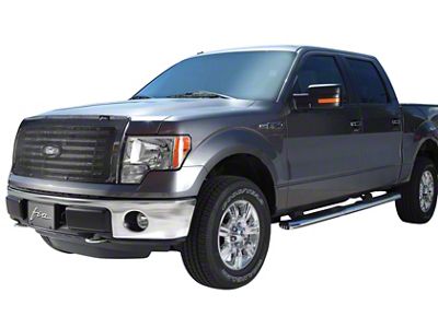 Fia Custom Fit Grille Bug Screen - GS902-29