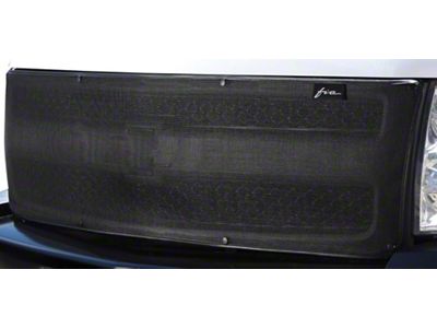 Fia Custom Fit Grille Bug Screen