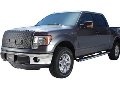 Fia WF920 Series - Custom Fit Combination Winter Front/Bug Screen - WF922-27