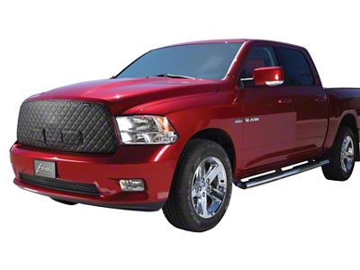 Fia WF920 Series - Custom Fit Combination Winter Front/Bug Screen - WF923-20