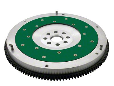 Fidanza 91-02 Saturn S Series 1.9L SOHC & DOHC Aluminum - 159001