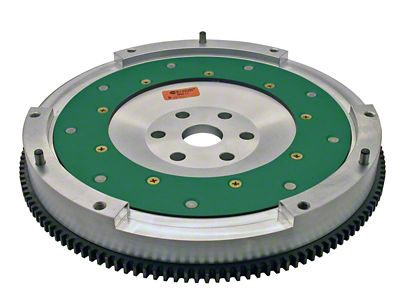 Fidanza 98-03 Ford Escort 2.0 ZX2 Aluminium Flywheel - 186201