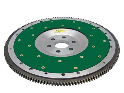 Fidanza 86-95 Ford Mustang 5.0L / 86 Ford Carpri 5.0L - 186501
