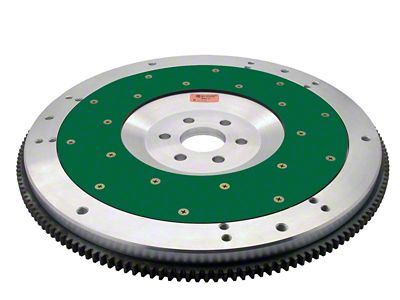 Fidanza Ford Small Block 289/302/351W/351C w/ 164 Ring Gear Aluminum - 186511