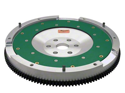 Fidanza 00-04 Ford Focus 2.0L Z Tech 5 Speed Aluminium - 186991