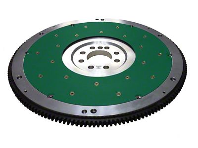 Fidanza GM LSX Aluminum Flywheel - 198101