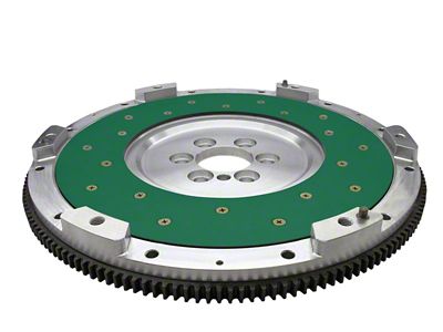 Fidanza 05+ Corvette 6.0L Aluminum Flywheel - 198171