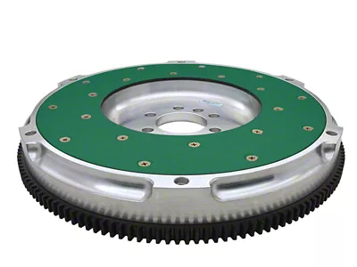 Fidanza 89-96 Chevrolet Corvette 5.7L LT-1 Aluminum Flywheel - 198501