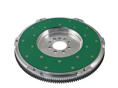 Fidanza 90-95 Chevrolet Corvette ZR-1 5.7L Aluminum Flywheel - 198551