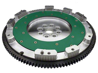 Fidanza 04-09 Aluminum Flywheel - 110661